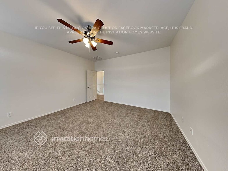 Building Photo - 5015 W Burgess Ln