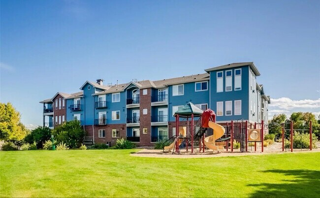 Building Photo - 3501 E 103rd Cir