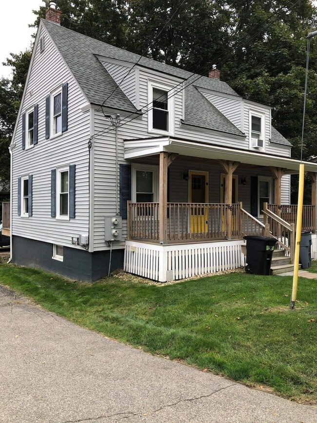Primary Photo - 64 Rogers Rd