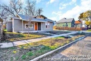 Building Photo - 1013 N Palmetto Ave