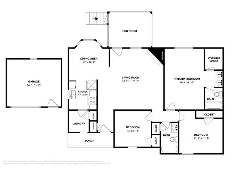 Building Photo - 47 Spaniel Ln