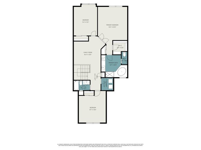 Building Photo - 3212 Brackley Dr