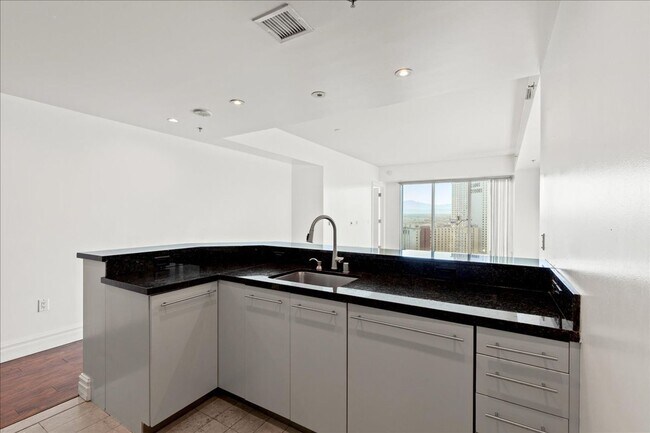 Building Photo - On the Strip, Luxury 2 Bedroom Condo with 4 Pools and Incredible Amenities