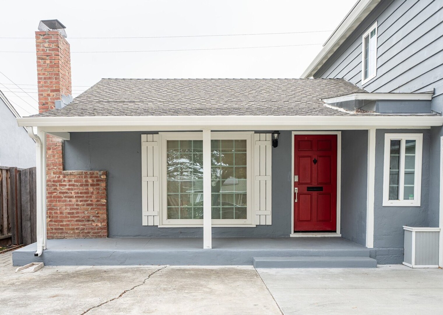 Building Photo - 1004 Airport Blvd