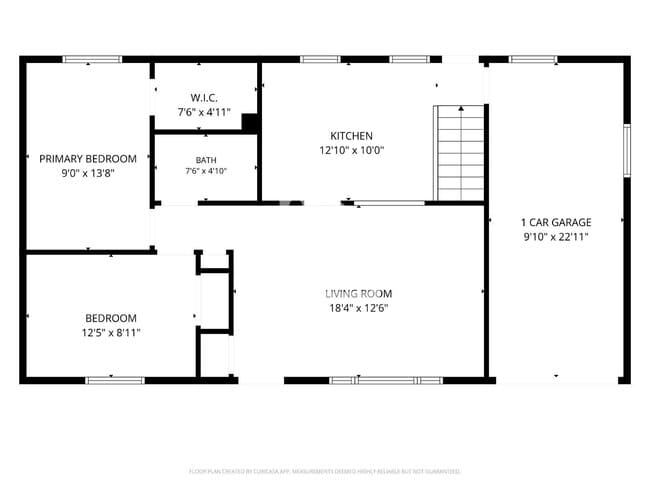 Building Photo - 7515 Otis St