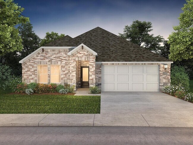 Building Photo - 1017 Emberwood Dr