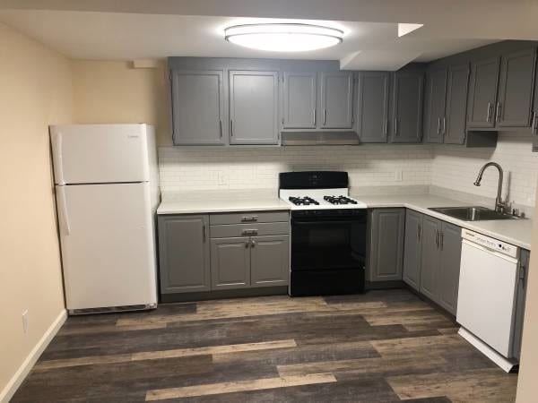 Building Photo - 2311 31st Ave