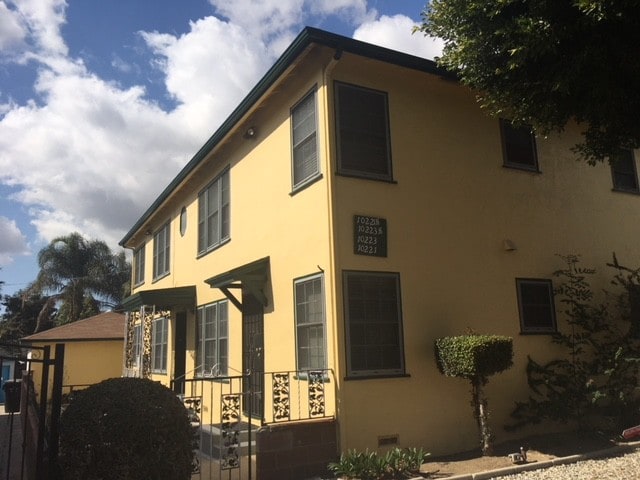 Newly Painted Exterior - 10221 S 8th Ave