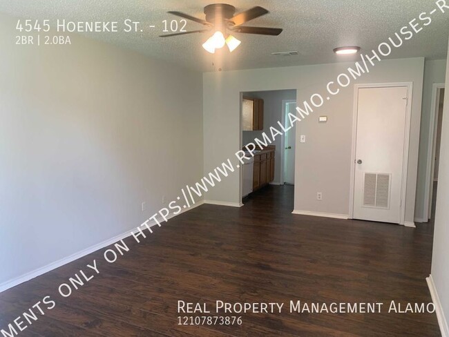 Building Photo - 4545 Hoeneke Dr