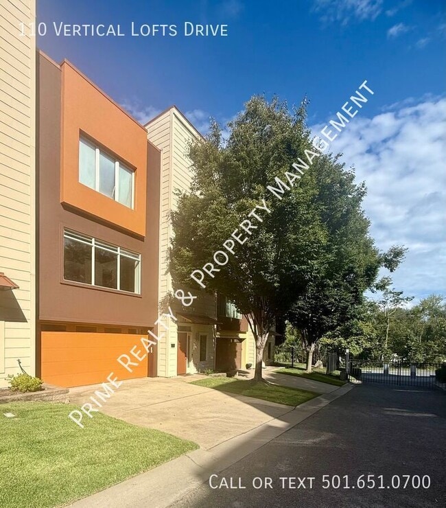 Primary Photo - 110 Vertical Lofts Dr