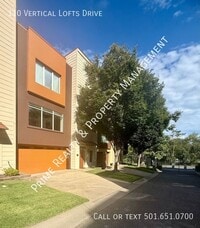 Building Photo - 110 Vertical Lofts Dr