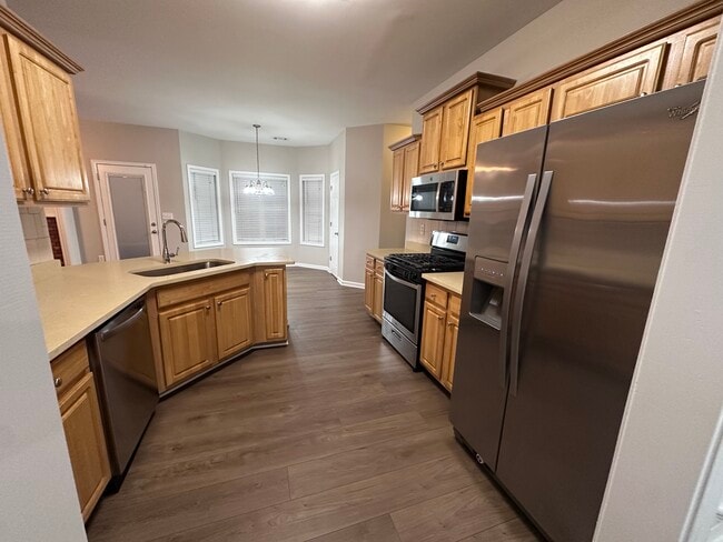 Building Photo - 4391 Preserve Trail SW