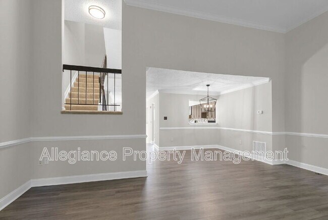 Building Photo - 5824 Wye Oak Commons Ct