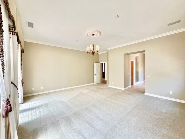 Building Photo - Beautiful Single-Level Custom Home with Serene Backyard Space in the Lovely Peppertree Park Commu...