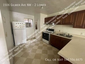 Building Photo - 1506 Gilmer Ave NW