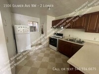 Building Photo - 1506 Gilmer Ave NW