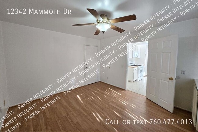 Building Photo - 12342 Mammoth Dr
