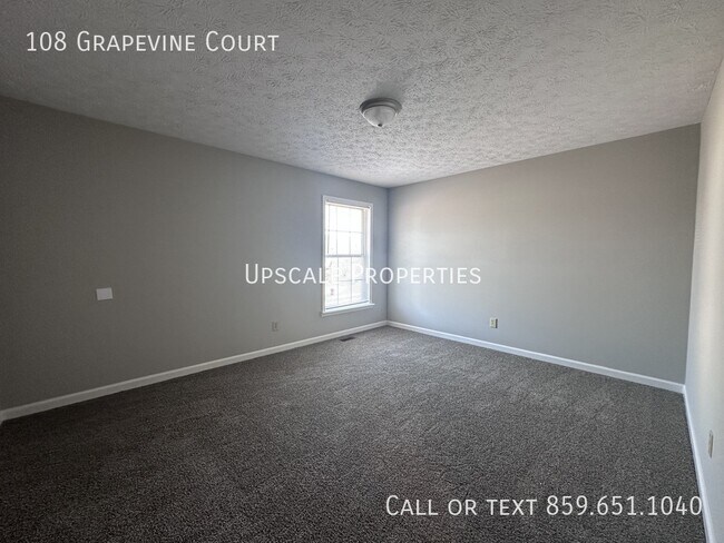 Building Photo - 108 Grapevine Ct