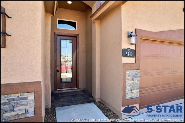 Building Photo - 3 bedroom in El Paso TX 79934