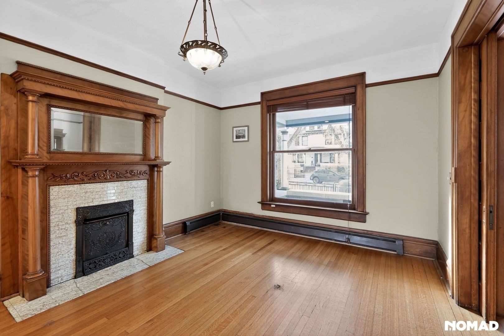 Building Photo - 910 N Clarkson St