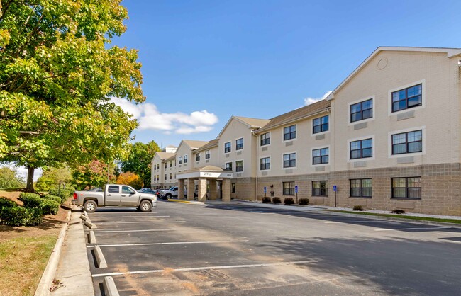 Building Photo - Furnished Studio-Lynchburg - University Blvd.