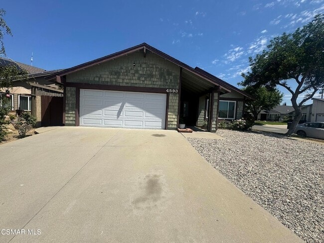 Building Photo - 4593 Lubbock Dr