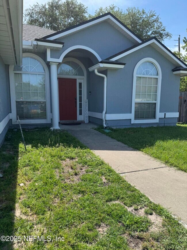 Primary Photo - 11908 Canterwood Dr