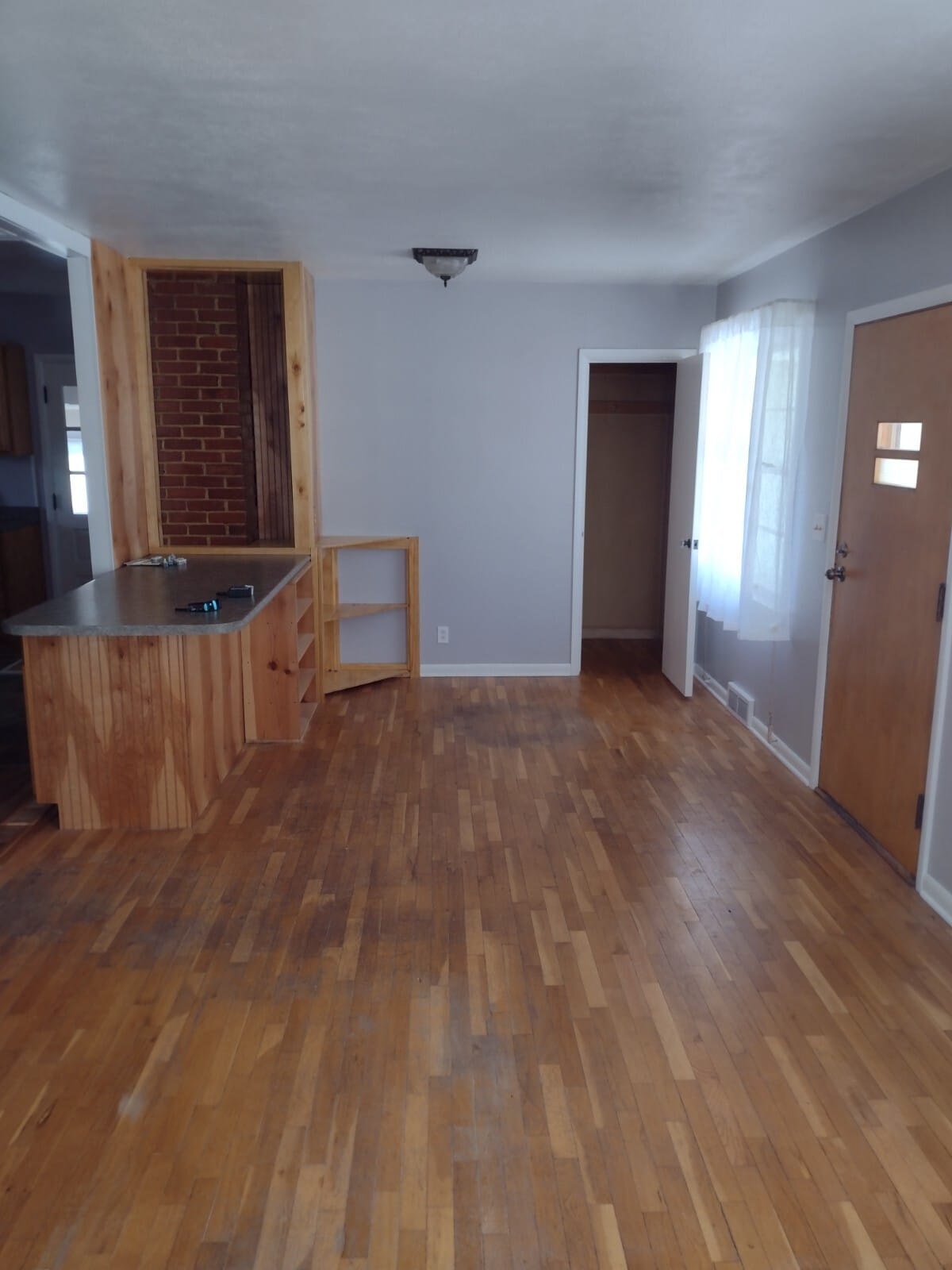 Building Photo - 1328 Wilson Dr