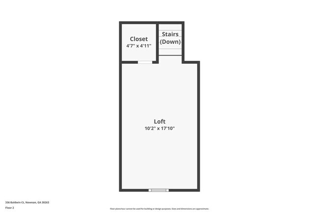 Building Photo - 336 Baldwin Ct