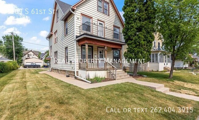 Building Photo - 1109 S 61st St