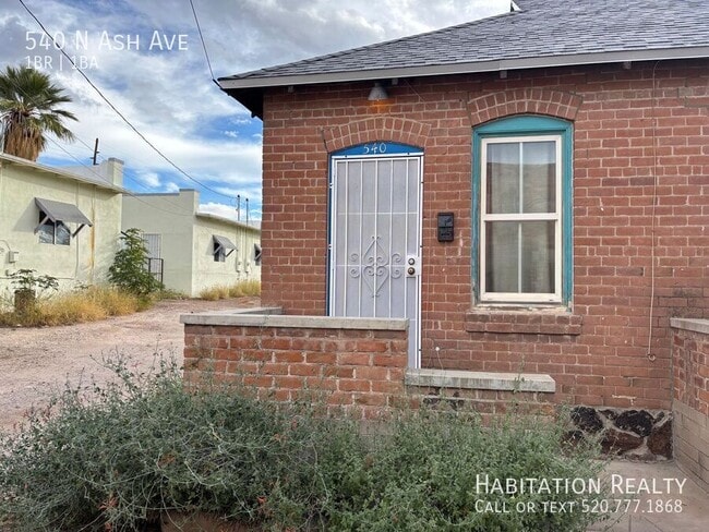 Primary Photo - 540 N Ash Ave