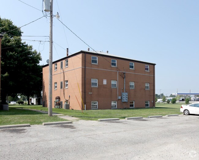 Primary Photo - 2600 LONDON-GROVEPORT