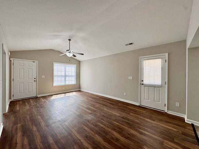 Building Photo - One Story 3 Bedroom 2 Bath Brand New