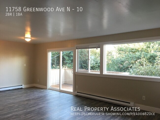 Building Photo - 11758 Greenwood Ave N