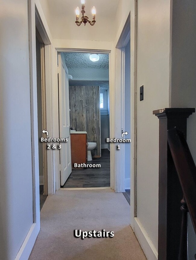 Building Photo - 3 Bedroom 2 Bath Home for Rent!