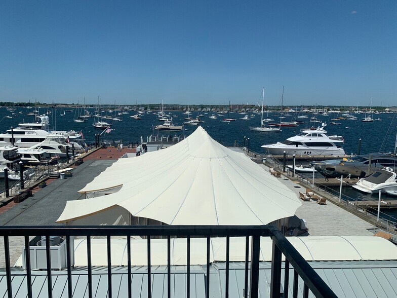 Building Photo - 1 Commercial Wharf