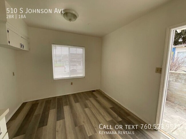 Building Photo - 510 S Johnson Ave