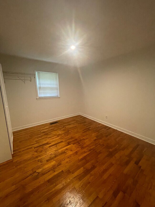 Building Photo - Newly renovated  3 bedroom 1 bath brick ranch home sitting on a large lot and on a quiet street i...