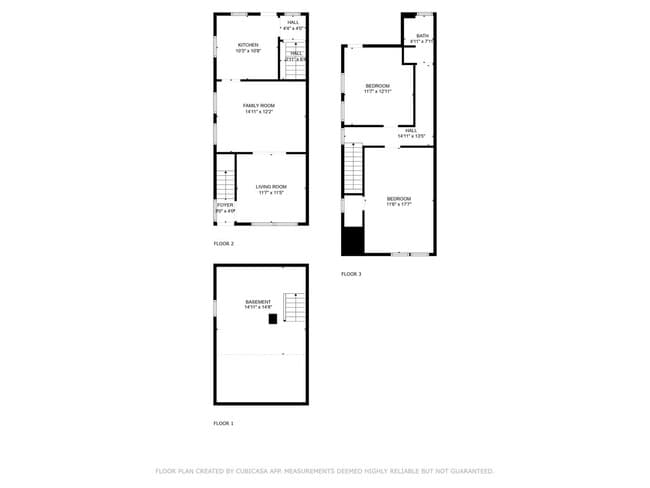 Building Photo - 731 W Knox Ave