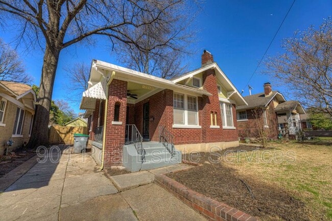 Building Photo - 2212 Nelson Ave