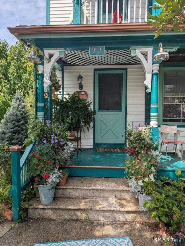 Building Photo - 22 Stillman Ave