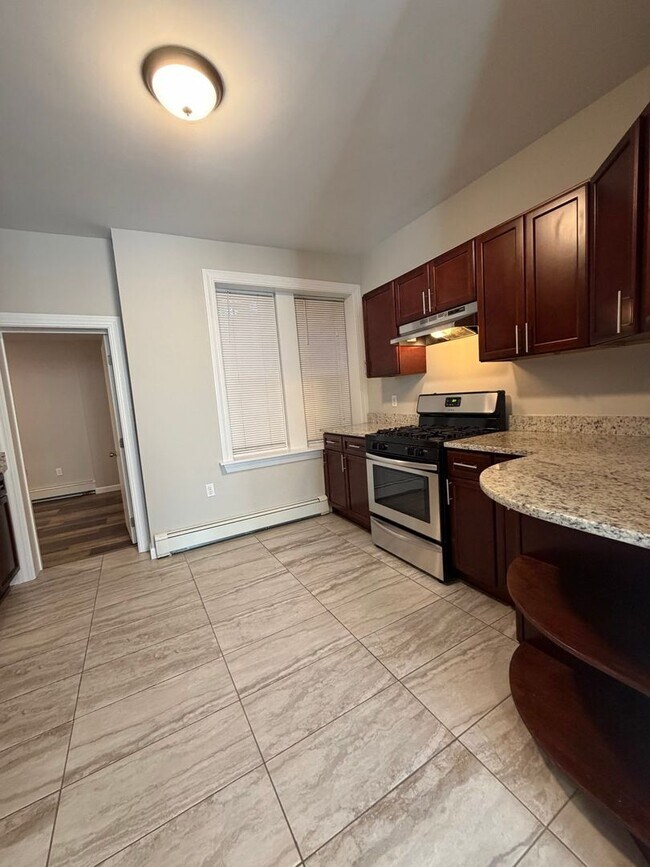 Interior Photo - 142 Gove St, East Boston