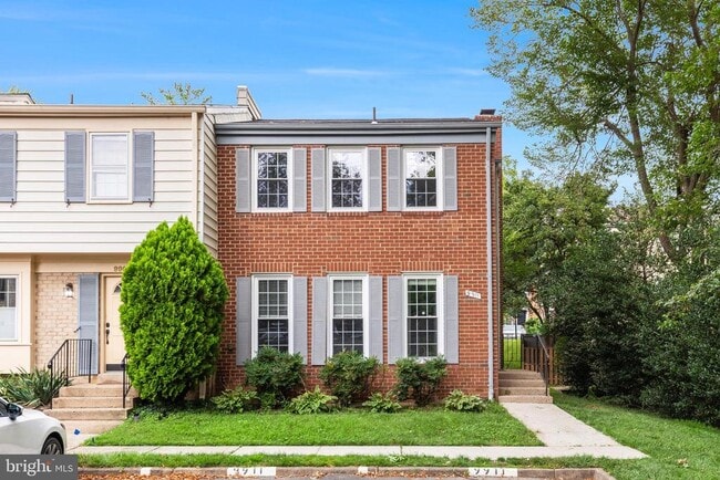 Building Photo - 9911 Finian Ct