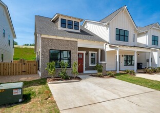 Building Photo - New Construction- 2 Bedroom Split Plan with Bonus Office Space!