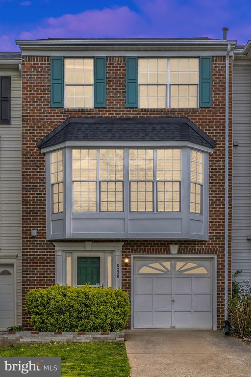 Building Photo - 8220 Ramseur Pl