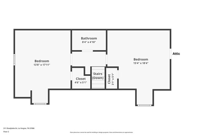 Building Photo - 311 Shadylake Dr