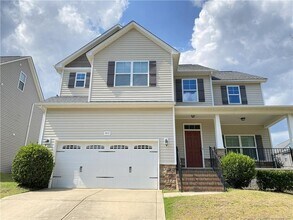 Building Photo - 3012 Gentle Breeze Ct