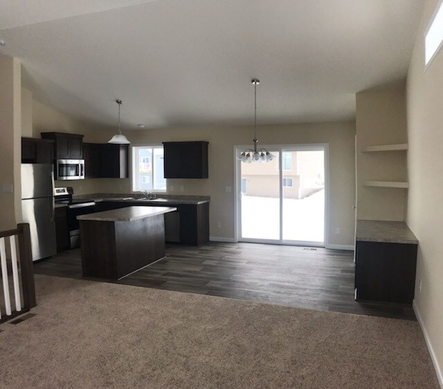 2031 Willow Ct 2031 Willow Ct Howard Lake MN 55349 Apartment Finder