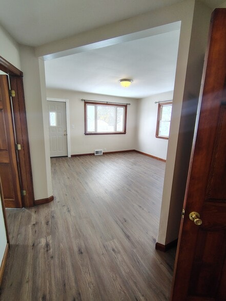 Living room - 45 Myers Ave