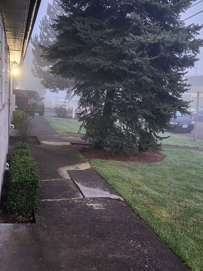 Building Photo - 1ST  FULL  MONTH'S  RENT  FREE   Pet-friendly Townhouse Near Parks and Downtown Newberg